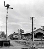 L&N Depot ashley